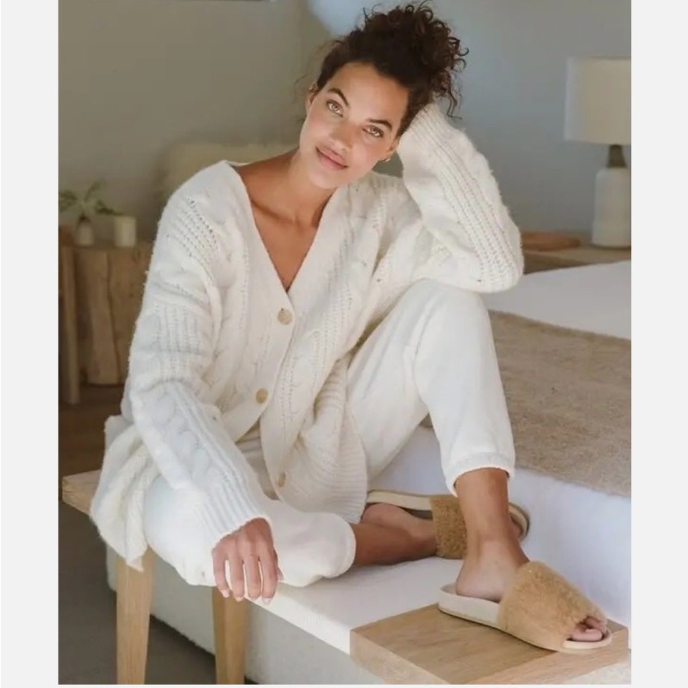 Jenni Kayne Cocoon Cardigan